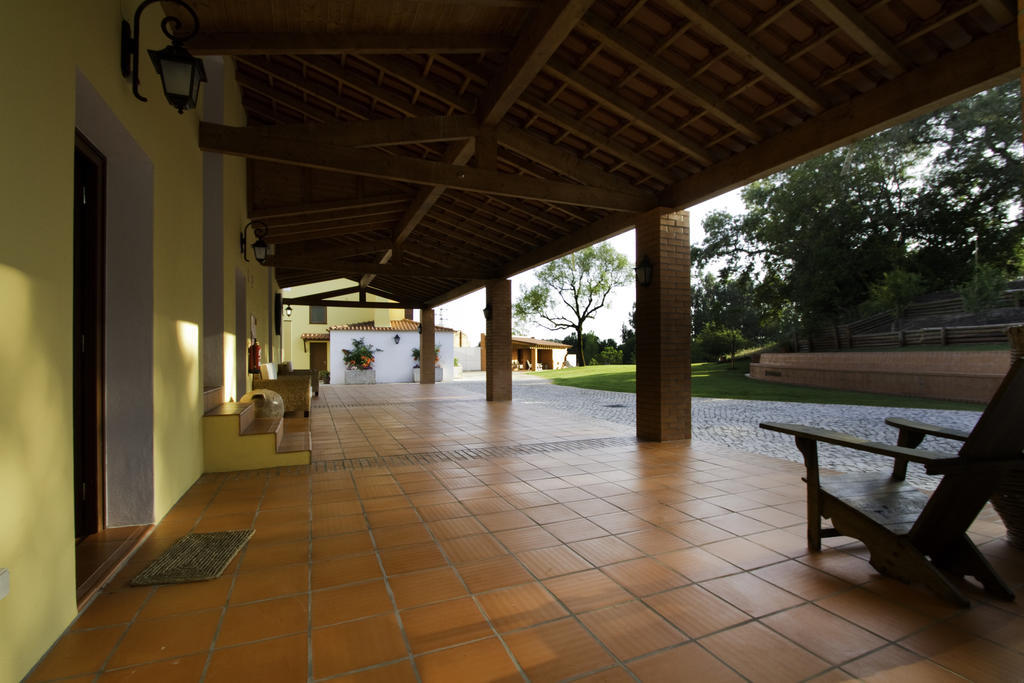 Villa Quinta De Lograssol Mealhada Exterior foto